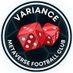 Variance MFC (@variancemfc) Twitter profile photo Variance MFC (@variancemfc) Twitter profile photo