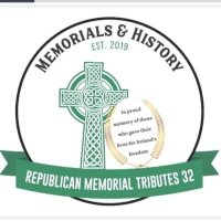 Republican Memorial Tributes 32(@Tributes32) 's Twitter Profile Photo