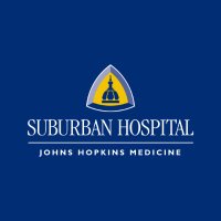 Suburban Hospital JHM(@SuburbanHosp) 's Twitter Profile Photo