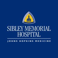 Sibley Hospital JHM(@sibleyonline) 's Twitter Profile Photo