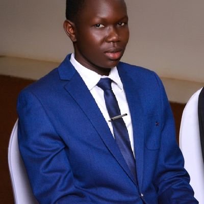 adui_emmanuel's profile picture. Field Technician@ Uganda Tobacco Services LTD 
Agronomists ✊