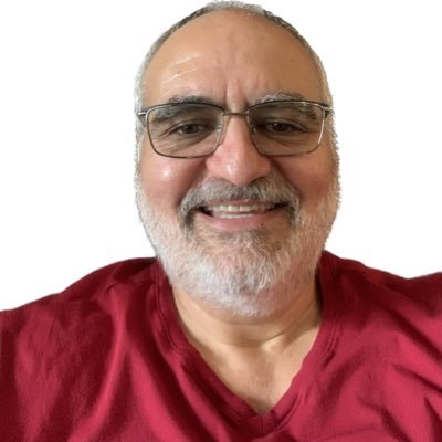 EdLarach's profile picture. 