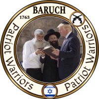 Great Mitzvah to be Happy🇮🇱✡️🇺🇸(@1Breslov) 's Twitter Profile Photo