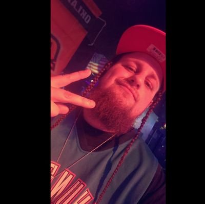 Loud City Big Steppa,
Oklahoma Rap / Hip-Hop Artist.
Oklahoma State FB & BB / Thunder / CFB / NBA / NFL fan