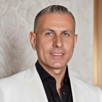 CeccardoGermano's profile picture. 