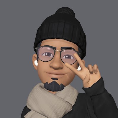 Frontend wizard👨🏽💻
Bass guitarist🎸 Crafting UIs with Angular and React, dabbling in mobile dev, and jamming on the bass. 🎸✨ #CodeAndStrings #UIDesign