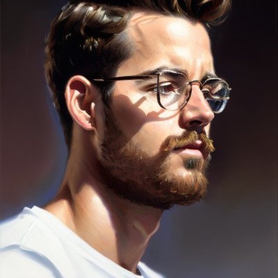 nicolas_raga's profile picture. do hard things