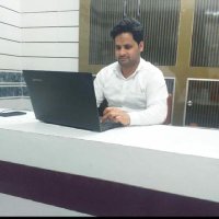 Arun Kumar Yadav (पत्रकार)(@ArunKum73160344) 's Twitter Profile Photo
