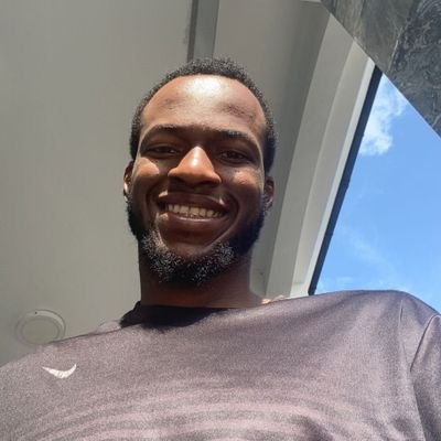 Med. Physiologist 🩺||
Pub. Health Advocate🧬 ||
Data Enthusiast🖥️📊 ||
SDG 2&3 🥼 || ....................
Motto: YOLO, Make it count 😎✌️