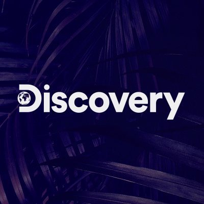 Discovery Profile Picture