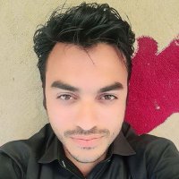 Dawood Khan(@Dawood_502) 's Twitter Profile Photo