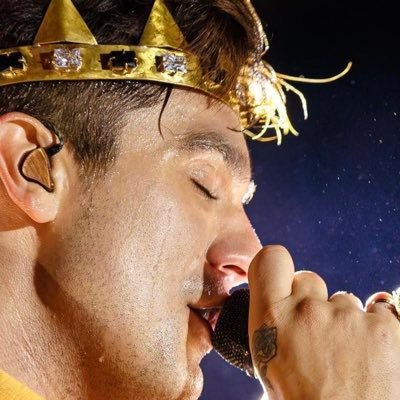 Perfil dedicado ao @luansantana, gêmeas unidas por um mesmo amor! ♥️🌹