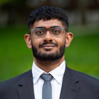 Rutgers '23 grad.
Post-bac Research Fellow with the Department of Neurosurgery @HMHNewJersey '24
M1 @ FAU College of Medicine '28