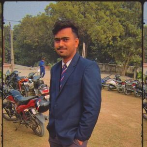 Priyamjais23's profile picture. ||Persuing B.E in computer science and engineering ||

||Programmer 😄😄||

||Always want to skill up myself ||

||Love to code (its my therapy)||