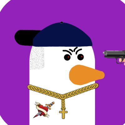 Chill Chickens NFT PFP project that will be launching on $SOL created by a Young Artist: @Santygzz_Eth more Info in TG 👇