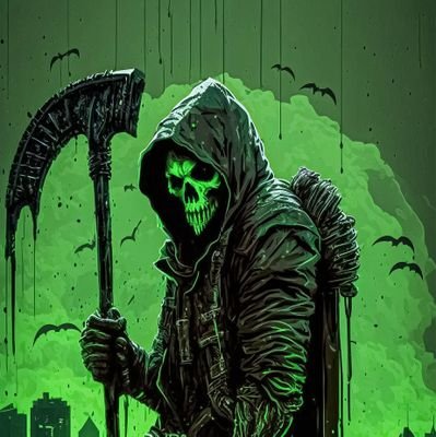 RochMagnus's profile picture. 