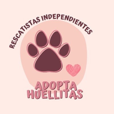 Somos un grupo de rescatistas independientes que buscan darles una segunda oportunidad de vida a perros/gatos en situación de abandono y maltrato. 🤍
