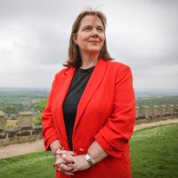 Mayor of the East Midlands, Claire Ward(@MayorEastMids) 's Twitter Profileg