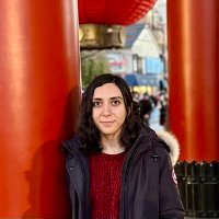 Niki Hasrati (@niki_hasrati) 's Twitter Profile