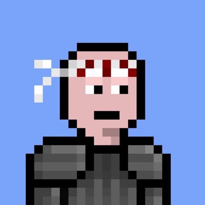 Frizさんのプロフィール画像