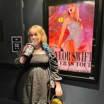 reputation enthusiast | swiftie since 1989 era | Toronto N1 & Vancouver N1| TN x0