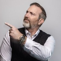 Chris Hallberg (@chrishallberg09) 's Twitter Profile