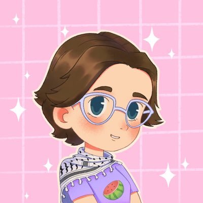 Meg 🇵🇸 Profile