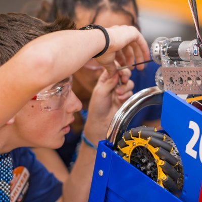 News about high school robotics competition in Nevada.
𝙉𝙤 𝙘𝙤𝙣𝙣𝙚𝙘𝙩𝙞𝙤𝙣 𝙩𝙤 𝙁𝙄𝙍𝙎𝙏 𝙤𝙧 𝙁𝙄𝙍𝙎𝙏 𝙉𝙚𝙫𝙖𝙙𝙖.