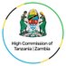 Tanzania High Commission | Zambia (@ubalozizambia) Twitter profile photo Tanzania High Commission | Zambia (@ubalozizambia) Twitter profile photo