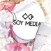소이미디어 (@soymedia_) Twitter profile photo 소이미디어 (@soymedia_) Twitter profile photo