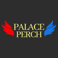 Palace Perch(@PalacePerch) 's Twitter Profile Photo