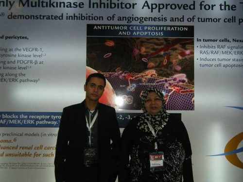 A lecturer @ Faculty of Science, Zagazig university
Former reseach visiting scholar @ UCSF (2017-2022)
A molecular biologist, studying the DNA repair mechanism