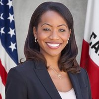 Malia Cohen 郭嫻 (@maliacohen) 's Twitter Profile