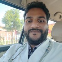 Dr. Umesh Kumar (@dr___rishu) 's Twitter Profile