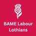 BAME Labour Lothians (@BAMELothians) Twitter profile photo