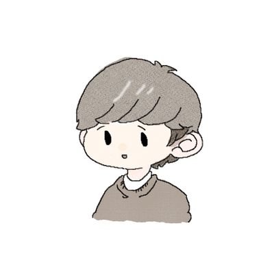 mochi324626's profile picture. 激ポジティブ人間
