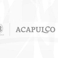 Secretaría de Turismo de Acapulco(@Sectur_Acapulco) 's Twitter Profile Photo