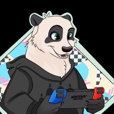 The Panda Wayさんのプロフィール画像