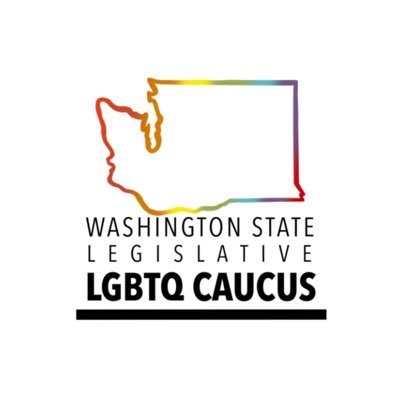 WA LGBTQ Caucus