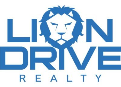 liondriverealty's profile picture. Lion Drive Realty is a Houston-based real estate brokerage that covers all of Texas and offers 100% commission to its agents.