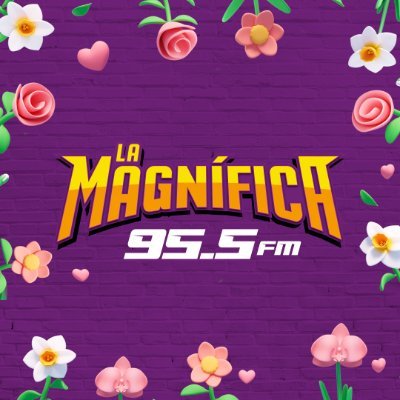 Estación Líder de música Popular Mexicano a nivel Nacional ahora en Puebla en la 95.5FM. 
📞 222 242 13 12