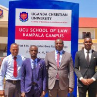 UCU Kampala Campus (@ucukampala) 's Twitter Profile