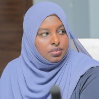 Leila Dirie (@leiladirie) 's Twitter Profile Photo