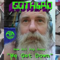 gOTHbR0 (@synthesizedpunk) 's Twitter Profile