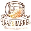 Leaf and Barrel