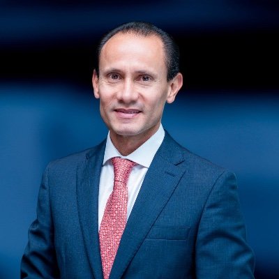 Presidente Ejecutivo @Andeg_col || Vicepresidente @AliadasAlianza Economista/ Master en Ing Financiera ||| Maratonista x 9 || Futbolista por gusto