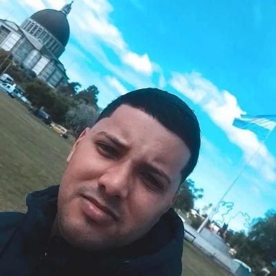 JooVict33371493's profile picture. 🇧🇷🔁🇦🇷