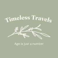 Timeless Travels(@JanScheepers16) 's Twitter Profile Photo