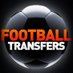 Football Transfers (@PureTransferS) Twitter profile photo