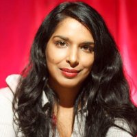 Anita Sethi 🍃(@anitasethi) 's Twitter Profileg